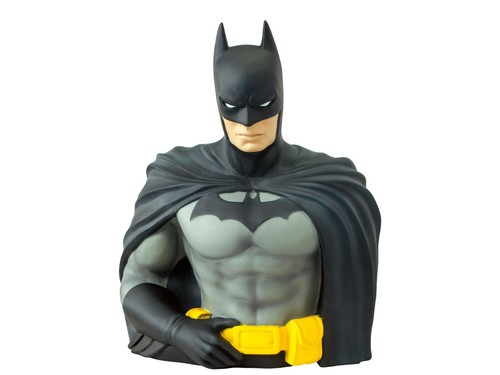 Tirelire comics batman - tirelire,