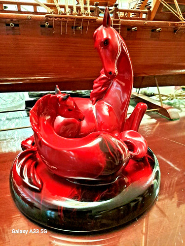 Royal doulton image life - doulton, of
