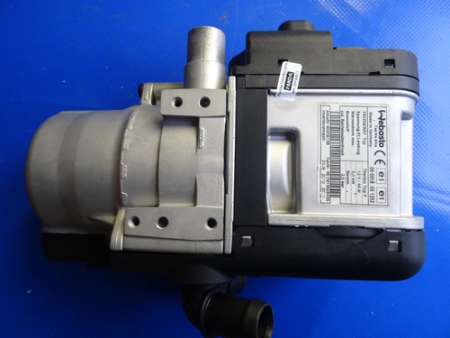 Chauffage webasto thermo - webasto, v