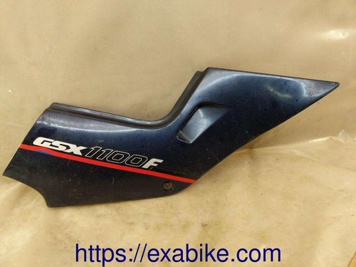 Cache lateral droit pour - lateral,