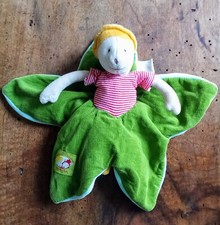 MOULIN ROTY: Joli doudou plat