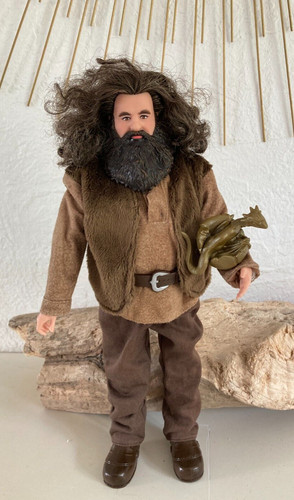 724 poupée figurine - poupée,