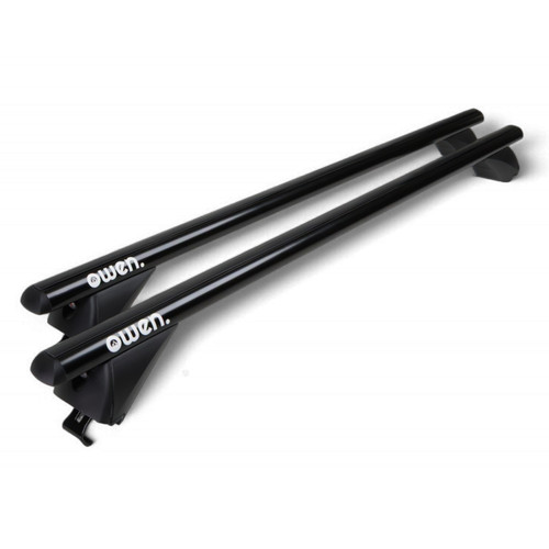 Barres toit owen 0 noir - owen, 3.0