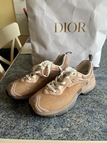 Dior b30 baskets - b30, beige