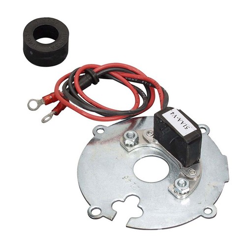 1pcs electronic ignition - 1pcs,