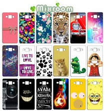 COQUE SOUPLE EN TPU POUR
