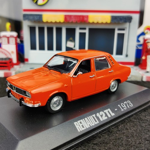 Voiture renault 1973 - voiture, tl