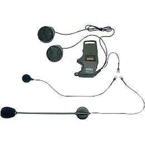 Kit fixation casque sena - kit, de