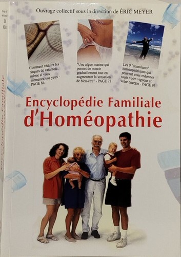 Encyclopédie familiale