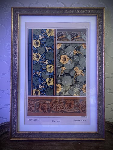 Original hand colored - original, hand-colored