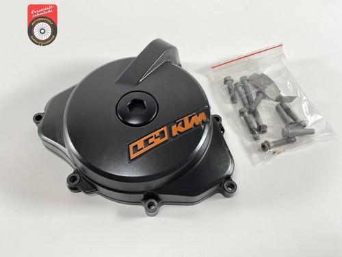 Cache moteur ktm 690 duke - moteur,