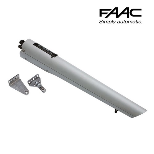 Moteur pour portail battant