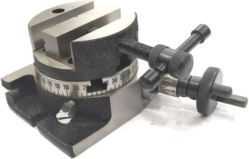 Table rotative indexation - table, hv