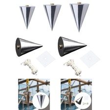 Fil à plomb portable haute