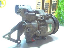 Compresseur clim MERCEDES