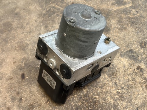 Bloc abs bmw e39 - bmw, 6750345