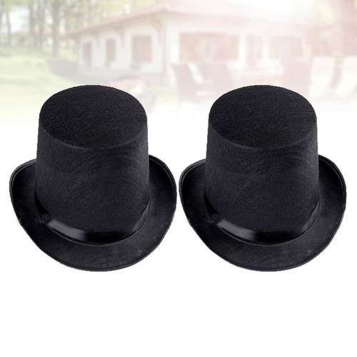 Pcs haut forme chapeau - de,