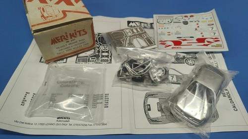 Kit renault megane maxi 7 - megane, #7