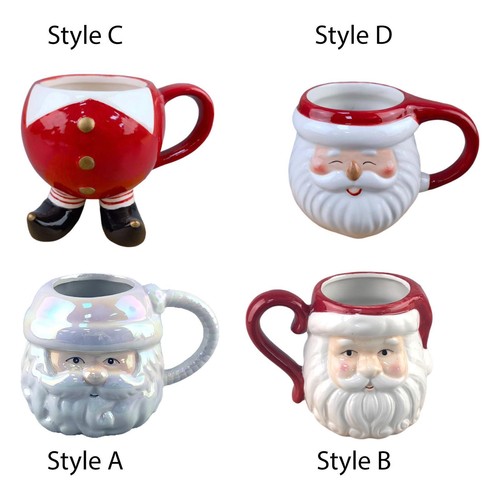 Tasse café noël en - à, de