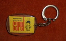 Porte-clés Petit Cosmonaute