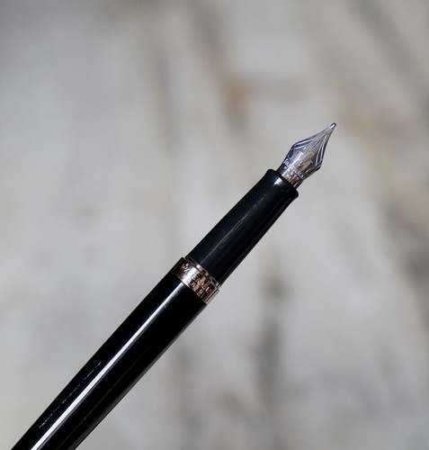 Stylo plume waterman - plume,