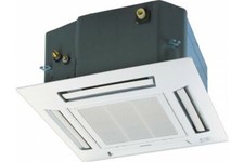 Cassette Inverter 600x600 5KW Panasonic S-50PY2E5A R410A