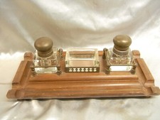 🇫🇷  ENCRIER BUREAU