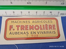 Chromo Transfert Machines