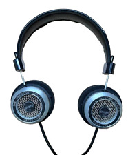Casque de studio Grado Prestige Series SR325e - son haute fidélité utilisé