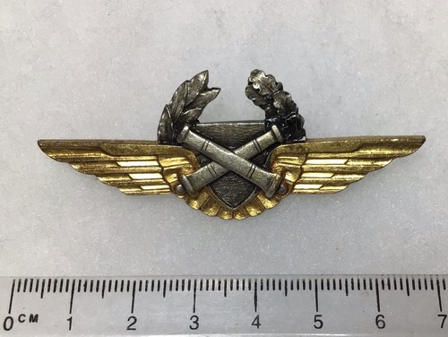 Aviation brevet observateur - -,