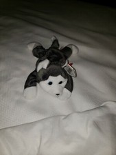NWT Ty Beanie Baby "NANOOK"