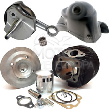 Set Modification Cylindre 130