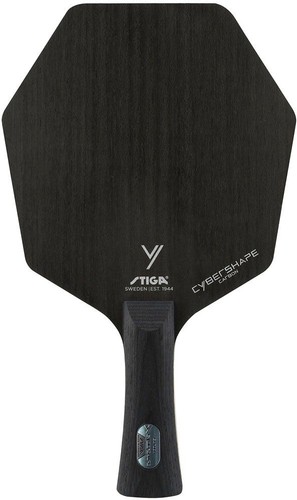 Raquette shake stiga tennis - raquette,
