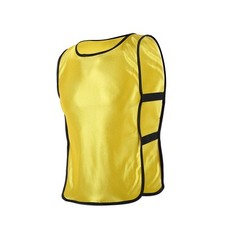(Jaune) Enfants Gilet De