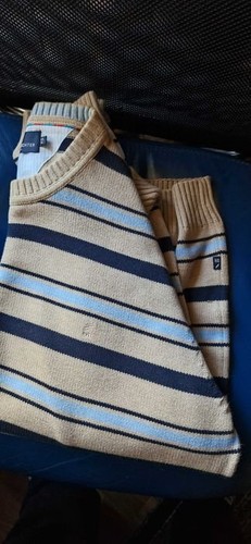 Homme daniel hechter - daniel, sweater