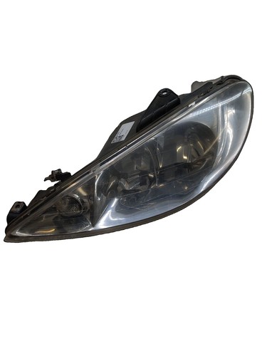Phare gauche peugeot 206 - peugeot, cc