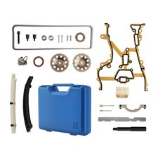 Kit Distribution Chaîne for