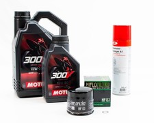 Kit Entretien Vidange pour