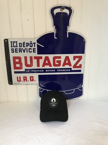 Casquette coq sportif - le,