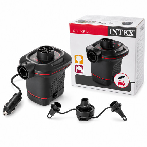 Pompe électrique intex - Électrique,