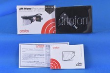 Pick-up prémonté mono