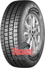 Dunlop Econodrive AS 195/75