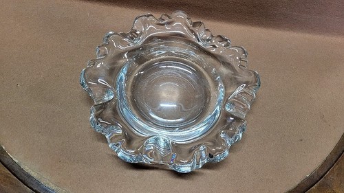 Grosse coupe cristal - coupe,