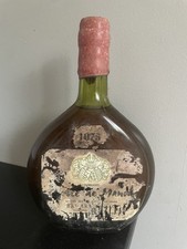 ARMAGNAC CLOTTE DE MANON 1975
