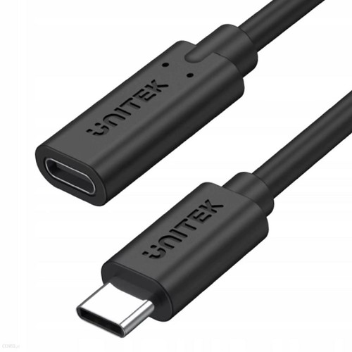 Kabel usb unitek - kabel,