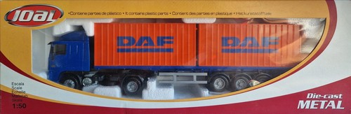 Joal daf xf 95 - xf,