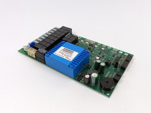 Getinge 503 rev d - getinge, 37