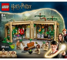 LEGO Harry Potter/76445/Le