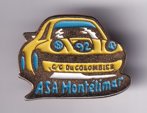 Rare pins pin auto - .., car