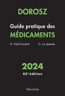 Dorosz guide pratique des - dorosz,